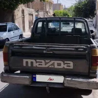 مزدا دوکابین۸۴