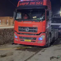 کشنده‌ البرز|خودرو سنگین|اسلام‌شهر, ملک‌آباد|دیوار