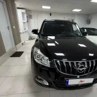 هایما s7پرو فول ترین نسخه هایما s7پرو