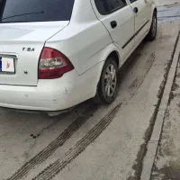 تیبا 1 s مدل 99|خودرو سواری و وانت|صباشهر, |دیوار