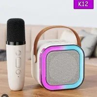 اسپیکر کی دوازده