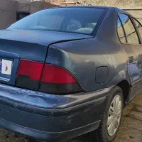 سمند|خودرو سواری و وانت|رفسنجان, |دیوار