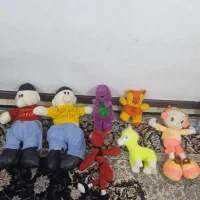 وسایل بچه