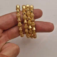 النگو طلا ۱۸عیار ۷۵۰ اماراتی|جواهرات|شیراز, امام حسین|دیوار