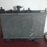 فروش پشت امپر و رادیاتور و رابط چرخشی فرمان|قطعات یدکی و لوازم جانبی|شهریار, ابراهیم‌آباد|دیوار