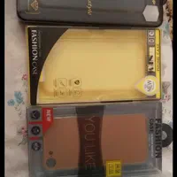 قاب و گارد گوشی آیفون  ۷ آکبند