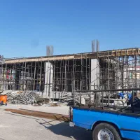 داربست فلزی امپراطور|خدمات پیشه و مهارت|تبریز, |دیوار