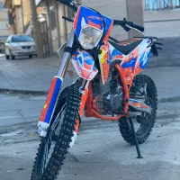 crx300|موتورسیکلت|رشت, بازار|دیوار