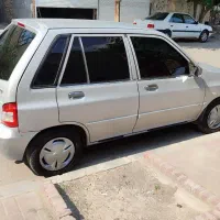 پراید 111