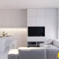 قصرالدشت-آپارتمان