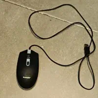 موس کامپیوتر