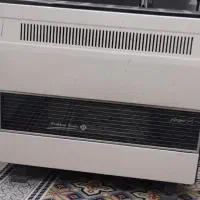 بخاری مشهد کولر