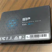 هارد SSD سیلیکون پاور 1 ترابایت