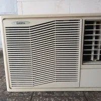 کولر۱۸ هزار گالانز