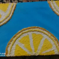 کار روی بوم