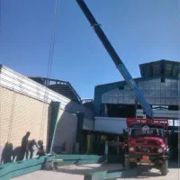 جرثقیل مدل۴۱