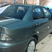 سمند سورن پلاس موتور xu7p|خودرو سواری و وانت|زاهدان, |دیوار