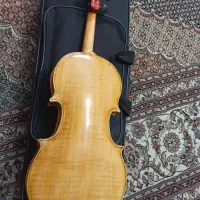 فروش ویولن دست ساز|ویولن|همدان, |دیوار