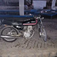 مو تور ۱۲۵ میسنو