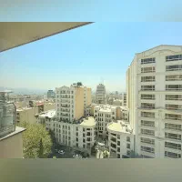 ۳۰۰متر۴خواب/تراس با ویوجنوب/برج اصیل/آکواریوم نور|فروش آپارتمان|تهران, ولنجک|دیوار