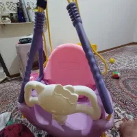 طاب بچه و روروک بچه