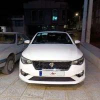 تارا پلاس خشک صفر صفر|خودرو سواری و وانت|قم, زنبیل آباد|دیوار