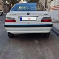 پژوپارس سال مدل ۹۷|خودرو سواری و وانت|مسجد سلیمان, |دیوار