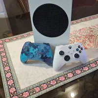 ایکس باکس سری s