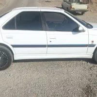 پارس tu5 گاز سیمی99|خودرو سواری و وانت|کرمان, |دیوار