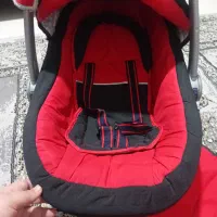 کریر در حد نو