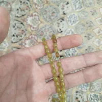 تسبیح اصل شاه مقصود قدمت دار کم یاب|کلکسیون اشیاء عتیقه|تهران, ارامنه|دیوار