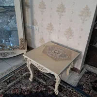 آگهی لوازم منزل بسیار سالم و تمیز|مبلمان خانگی و میز عسلی|تهران, جوادیه تهرانپارس|دیوار