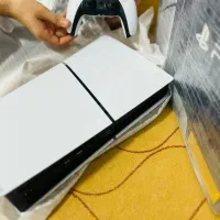 فروش پلی استیشن ۵ اسلیم