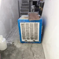 کولر آبی جنرال3500