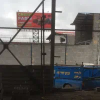 نصب داربست