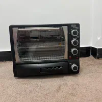 توستر سریجو