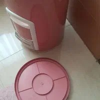 سطل برنج|ظروف نگهدارنده، پلاستیکی، یکبارمصرف|تهران, زنجان جنوبی|دیوار