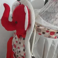 گهواره نوزاد