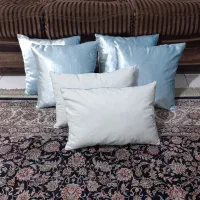 کوسن پوست پیازی|حراج|تهران, جمال‌زاده|دیوار