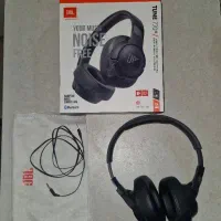 هدفون jbl Tune 770 NC اورجینال