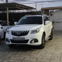 هایما S7 توربو1800cc،مدل۱۳۹۹ (اقساط)|خودرو سواری و وانت|تهران, هفت حوض|دیوار