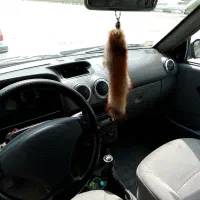 پراید مدل 90 سالم