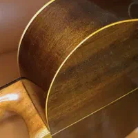 گیتار کلاسیک آنتونیو آپاراسیو مدل AA15|گیتار، بیس، امپلیفایر|رشت, گلسار|دیوار