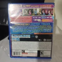 دیسک JUST DANCE 2017|کنسول، بازی ویدئویی و آنلاین|تهران, سعادت‌آباد|دیوار