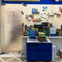 فوری فروشی مغازه