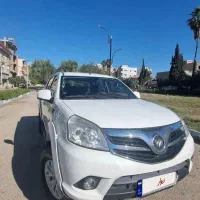 وانت فوتون دیزلی مدل ۹۸