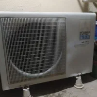 پنل کولرگازی24میتسوبیشی و12سامسونگ