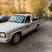 وانت مزدا کارامدل 401