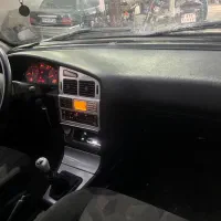 پرشیا elx|خودرو سواری و وانت|وحیدیه, |دیوار