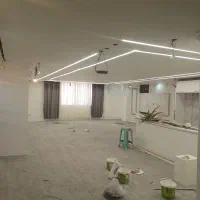 رنگ آمیزی ساختمان حرفه ای|خدمات پیشه و مهارت|بندرعباس, |دیوار